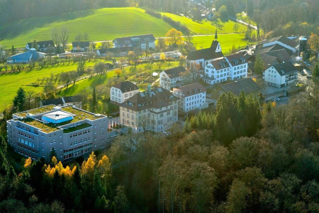 Chrischona-Campus | Konferenzzentrum Basel Bettingen Ngoại thất bức ảnh