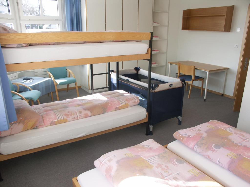 Chrischona-Campus | Konferenzzentrum Basel Bettingen Phòng bức ảnh