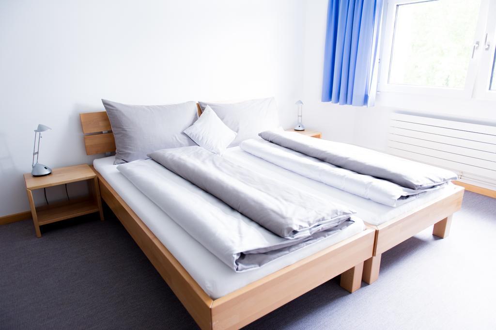 Chrischona-Campus | Konferenzzentrum Basel Bettingen Ngoại thất bức ảnh